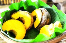 Northern Thai Cooking Class in Chiang Mai in a Countryside Home 