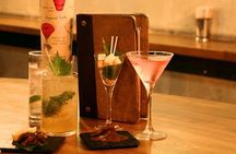 Luxury Tokyo Sake, Cocktail, Whisky and Pairing Tour