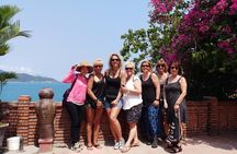 Best of Private Nha Trang Shore Excursion from Cau Da Port