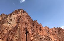 Private 4-Day Tour to Kuqa and Kashgar from Urumqi