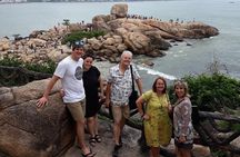 Best of Private Nha Trang Shore Excursion from Cau Da Port