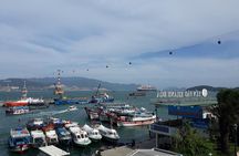 Shore Excursion: Private Nha Trang City Tour from Cruise Port