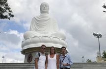 Best of Private Nha Trang Shore Excursion from Cau Da Port
