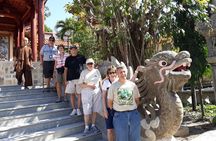 Private Nha Trang City Shore Excursion from Cara World Cam Ranh