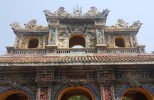 Private Shore Excursion: Hue Imperial City - UNESCO World Heritage Site