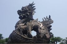 Private Shore Excursion: Hue Imperial City - UNESCO World Heritage Site