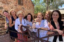 The Intimate wine tasting experiences and Boutique wines