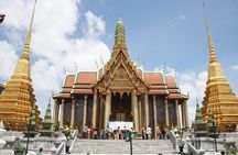 Bangkok’s Royal Realms of the Chakri Dynasty - Grand Palace
