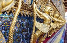 Bangkok’s Royal Realms of the Chakri Dynasty - Grand Palace