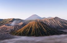 Day Tour - Golden Sunrise Mount Bromo via Malang (Sharing Tour)
