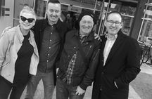 Barossa Valley Day Tour 