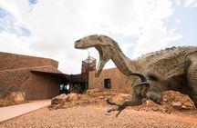 Winton Discovery Day Tour