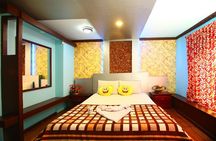 5 Day Kerala Private houseboat incl. Resort, Hotel, Cab Tourved