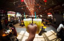 Singapore Private Food and Heritage Tour