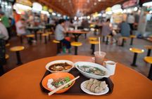 Singapore Private Food and Heritage Tour