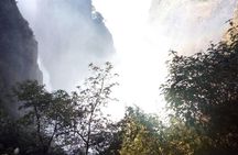 Guided Tour Of Victoria Falls