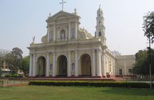 Agra Temples and Spiritual Sites Private 6 Hours Tour