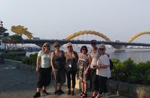 Best of Danang City & Hoi An Ancient Town from Cruise Port