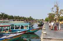 Best of Danang City & Hoi An Ancient Town from Cruise Ports