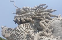 Best of Danang City & Hoi An Ancient Town from Cruise Ports