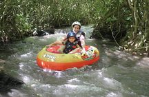 Bali Canyon Tubing Adventure