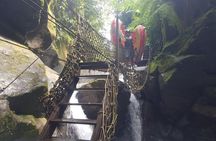 Bali Canyon Tubing Adventure