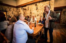 Konavle Wine& History&food Tour