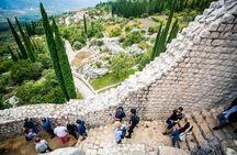 Konavle Wine& History&food Tour