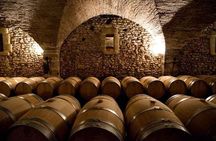 Chateauneuf du Pape wine tour