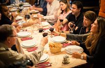 Konavle Wine& History&food Tour