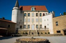 Chateauneuf du Pape wine tour