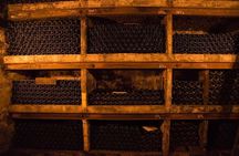 Chateauneuf du Pape wine tour