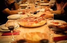 Konavle Wine& History&food Tour