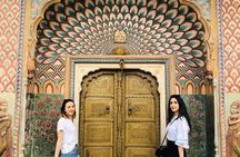 3 Days Express Golden Triangle Tour India