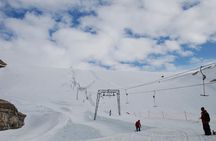 PRIVATE GUIDED TOUR: Folgefonna Glacier roundtrip from Bergen, 8 hours