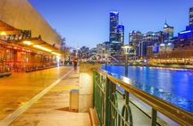 Melbourne By Night