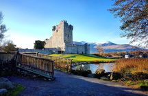Killarney Jaunting Car Tour- Park to Castle