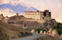 8-Days Heavenly Himalayas- LEH-LADAKH