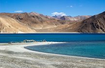 8-Days Heavenly Himalayas- LEH-LADAKH