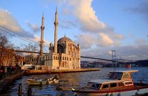 Skip-The-Line:1 or 2 Days Private Istanbul Guided Tour 