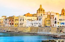 Marsala, Tasting in the Winery & Laguna Of Mothia by Boat