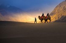 8-Days Heavenly Himalayas- LEH-LADAKH