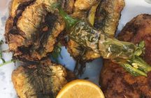Marrakech Street food Tours