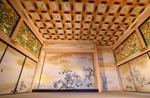 Nagoya Highlight Tour guided by a friendly local