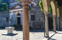 From Venice, Tour to the Walled Town Of Monselice