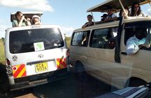 3 days Maasai Mara safari from Nairobi