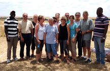 3 days Maasai Mara safari from Nairobi