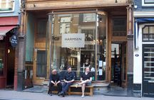 Amsterdam Shopping Tour with a Local: 100% Personalized & Private