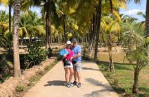 Private Mekong Delta Tour - My Tho - Ben Tre from Cruise Port