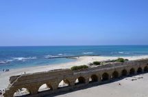 Discover Israel 7 Days : Tel Aviv Hotel, Guided Tours & Transfers